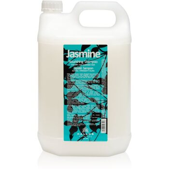 Jasmine Nourishing Shampoo For Dry Hair ( poškozené vlasy ) - Vyživující šampon s jasmínem 